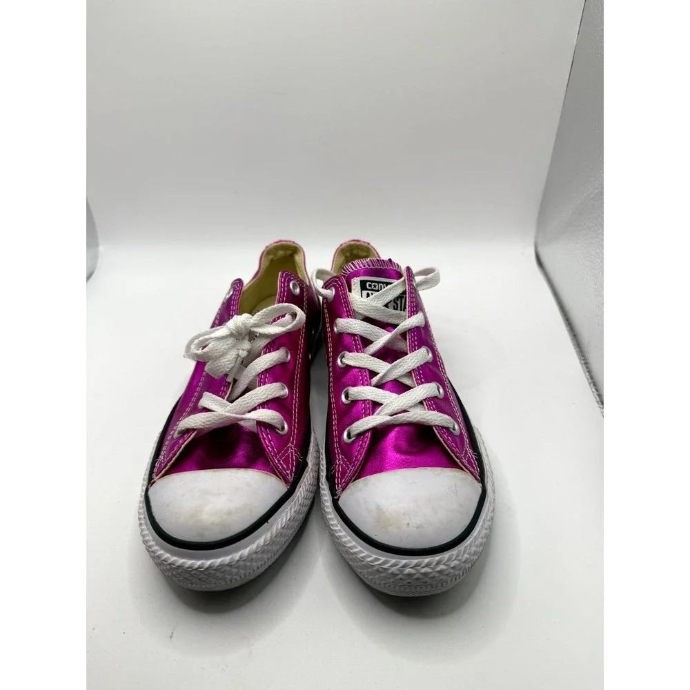 Converse thank you